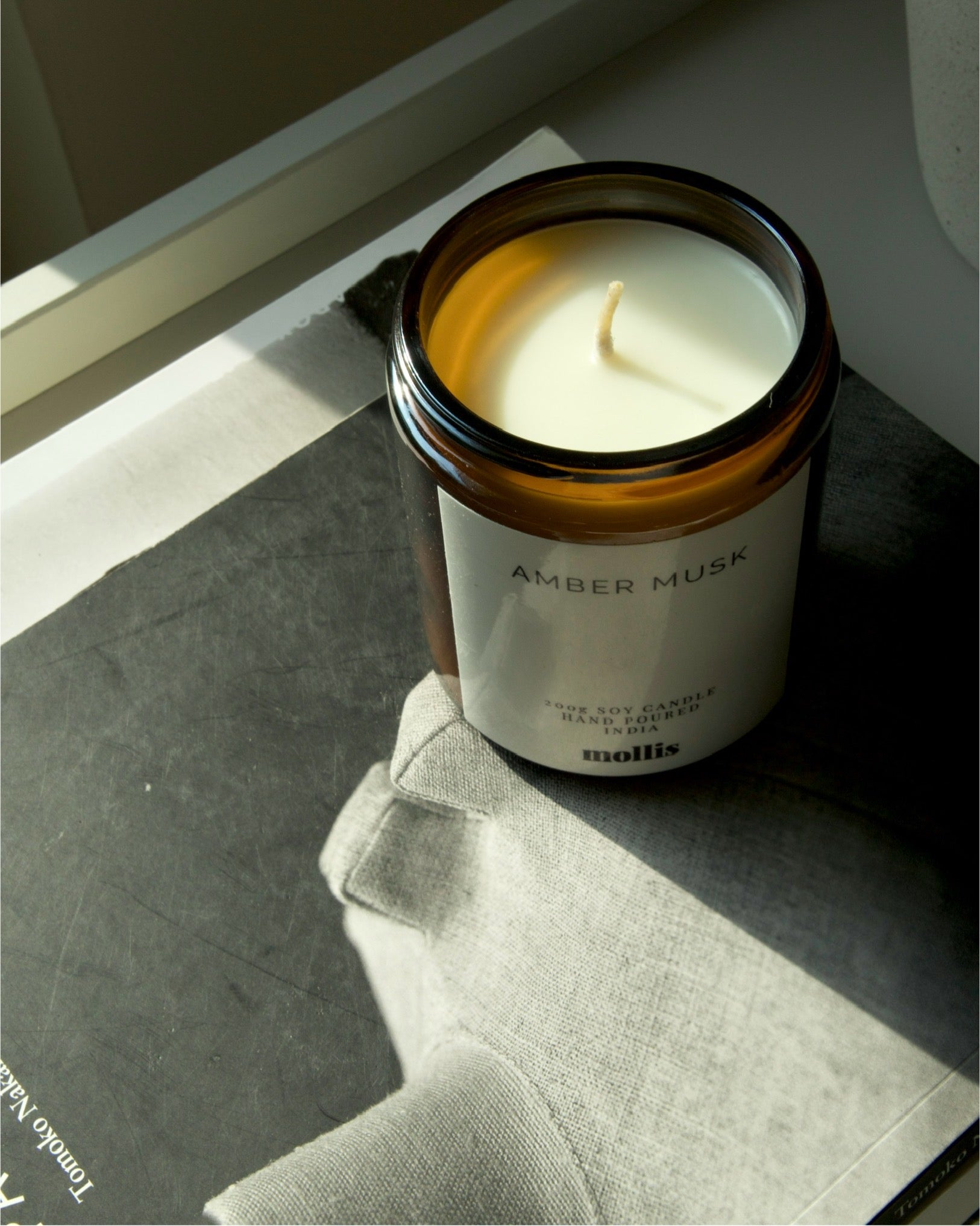 Buy soy candles sale online